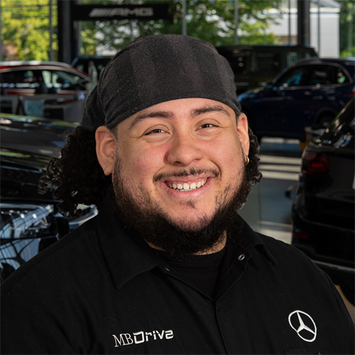 Alvaro SanchezStaff Image